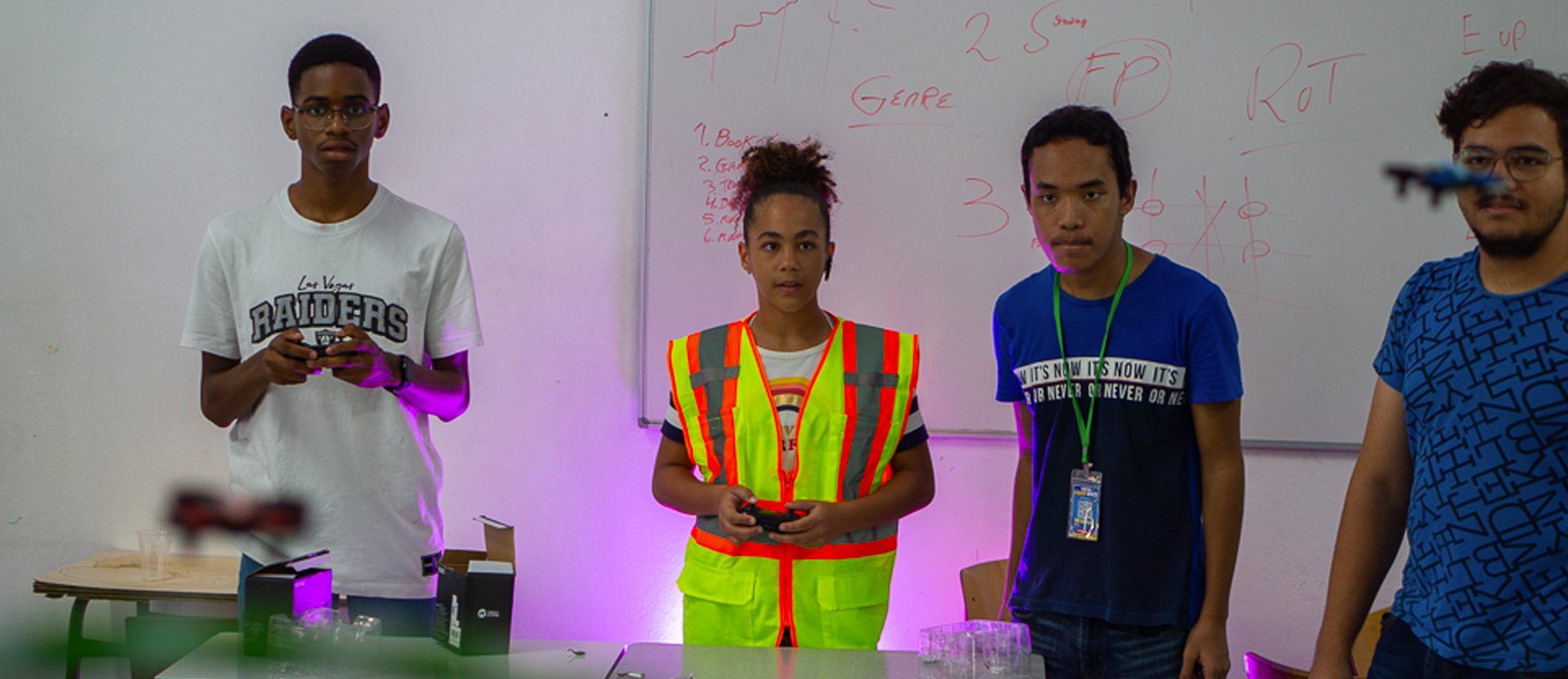 DIGITAL CAMP 2023 @ BRIGHTCLUB